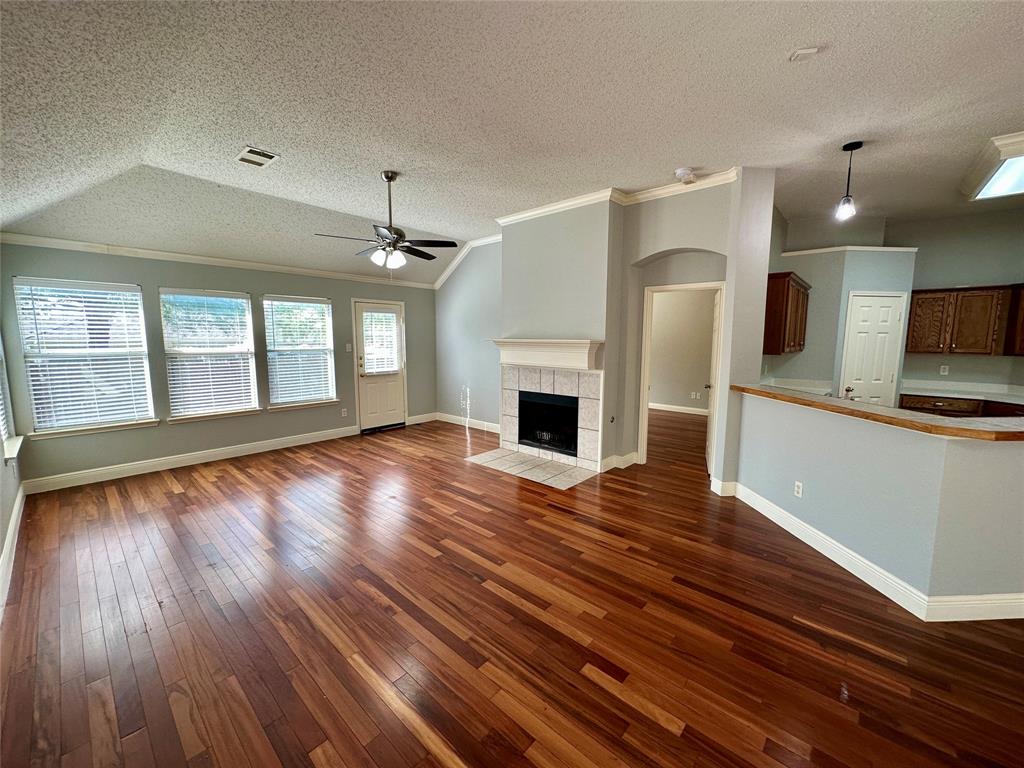 Sunset Hills Add - Residential Lease