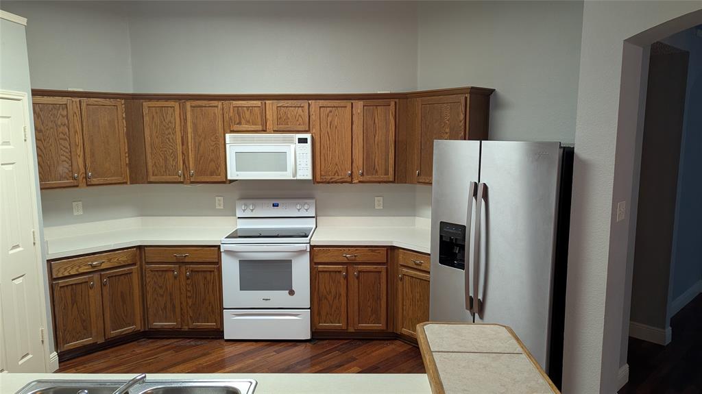 Sunset Hills Add - Residential Lease