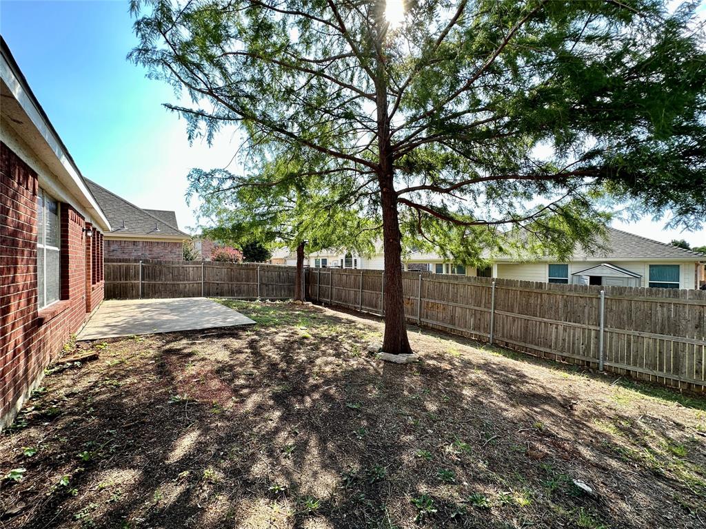 Sunset Hills Add - Residential Lease