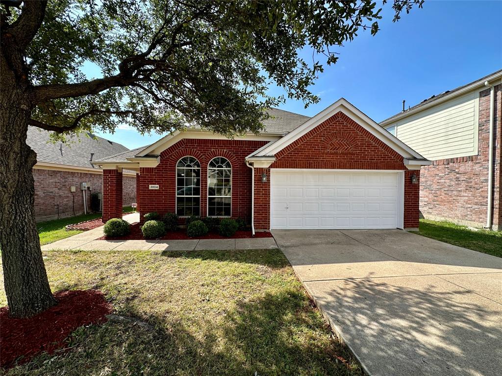 Sunset Hills Add - Residential Lease