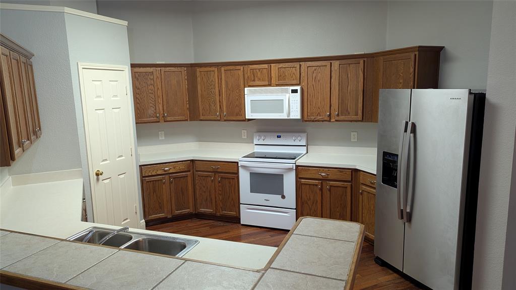 Sunset Hills Add - Residential Lease