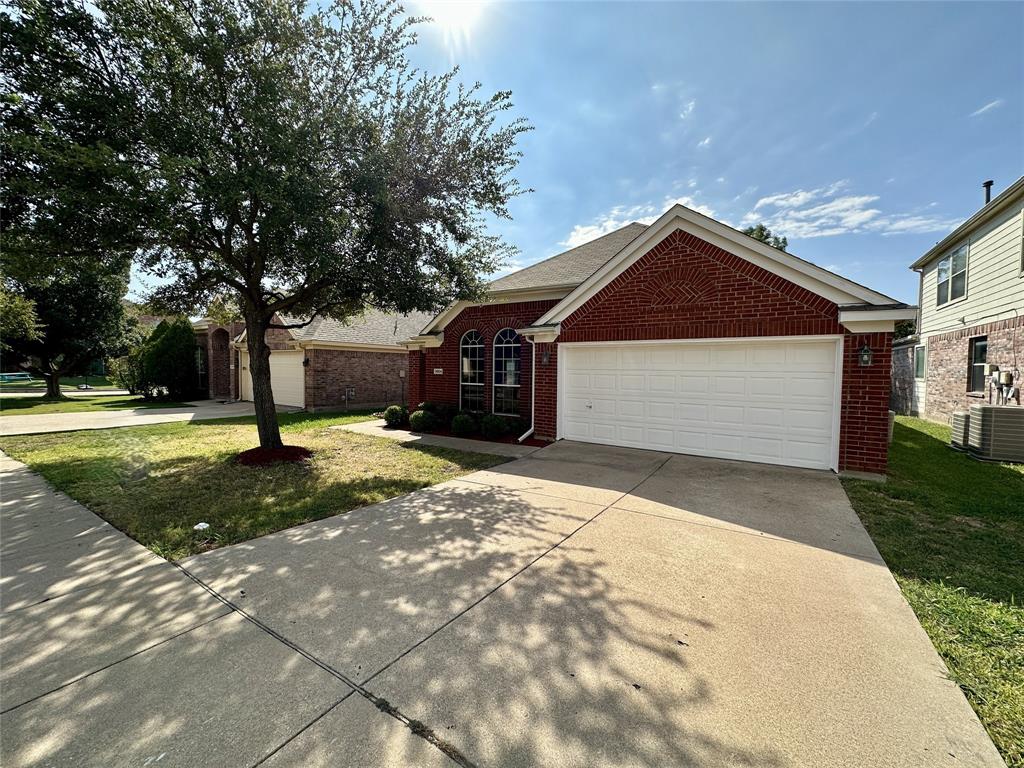 Sunset Hills Add - Residential Lease