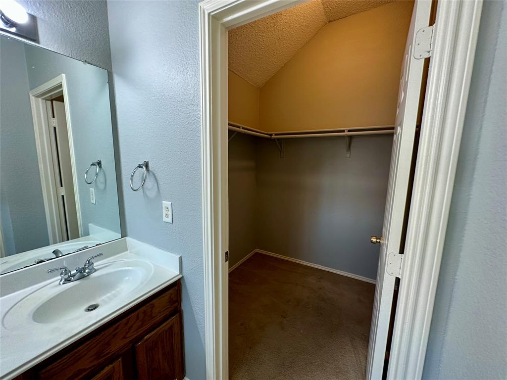 Sunset Hills Add - Residential Lease