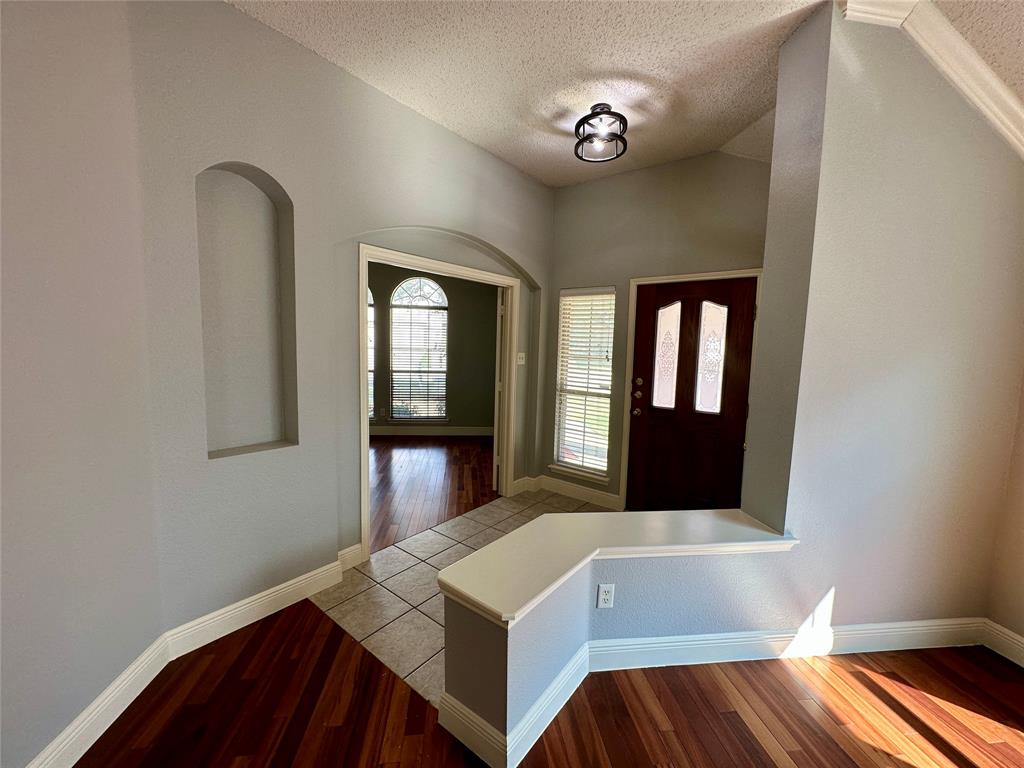 Sunset Hills Add - Residential Lease