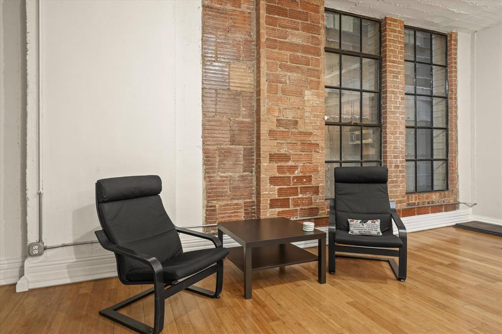 Soco Urban Loft Condo - Residential