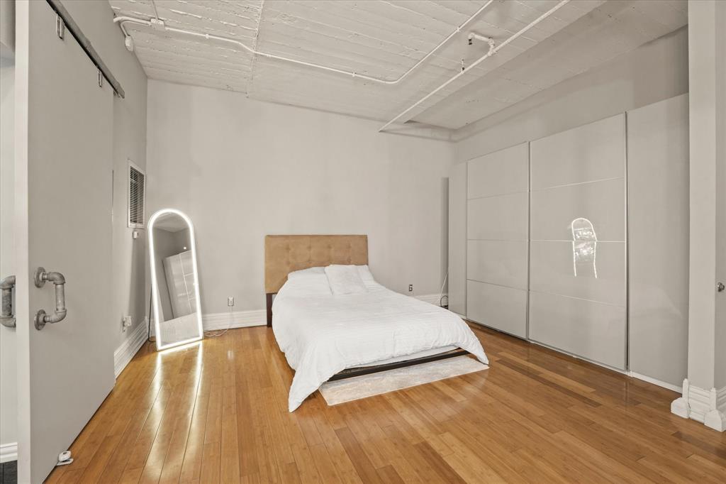 Soco Urban Loft Condo - Residential