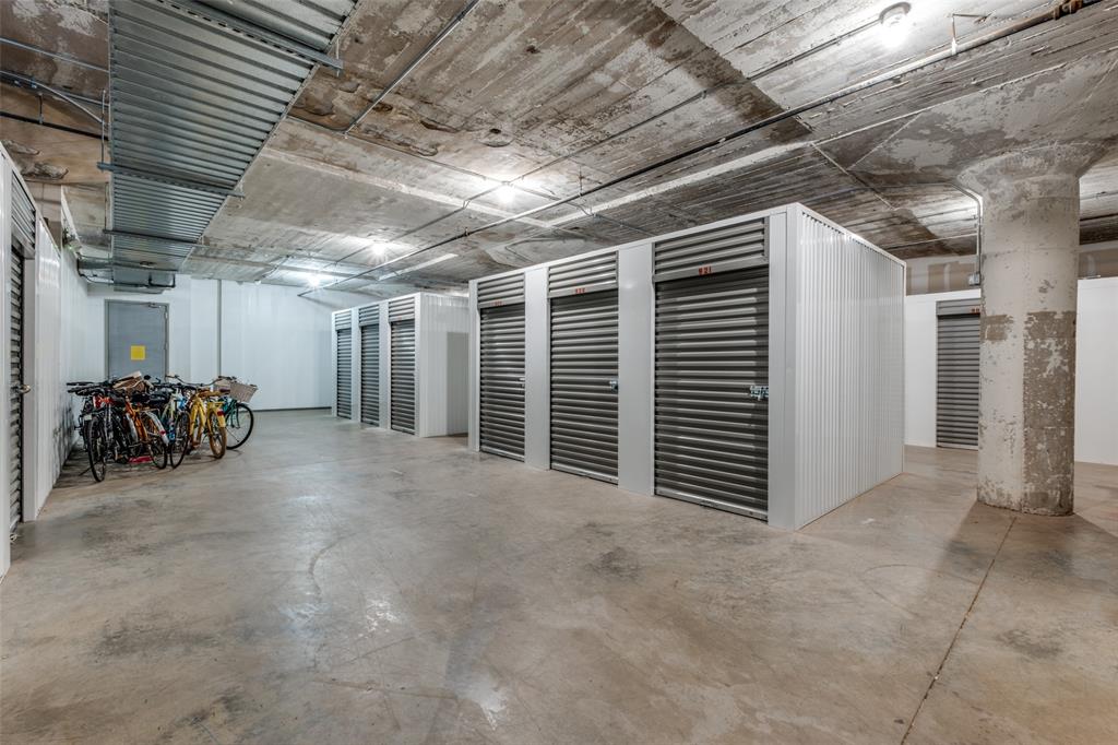 Soco Urban Loft Condo - Residential