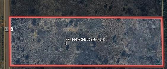 Safari Waters Ranch PH 02 - Land