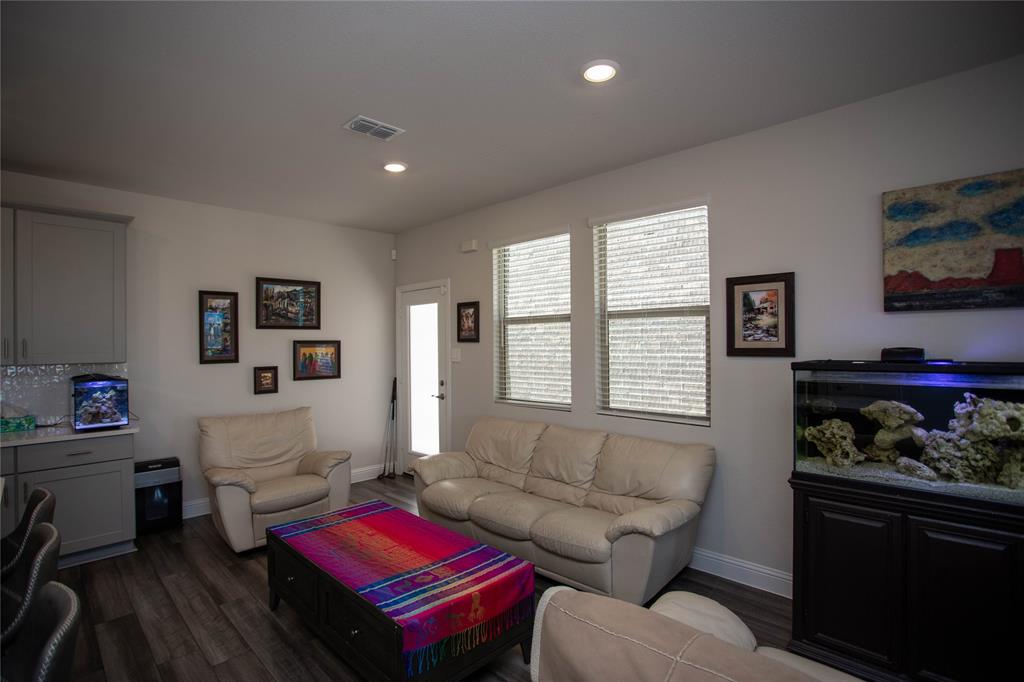 Ashford Park - Residential Lease