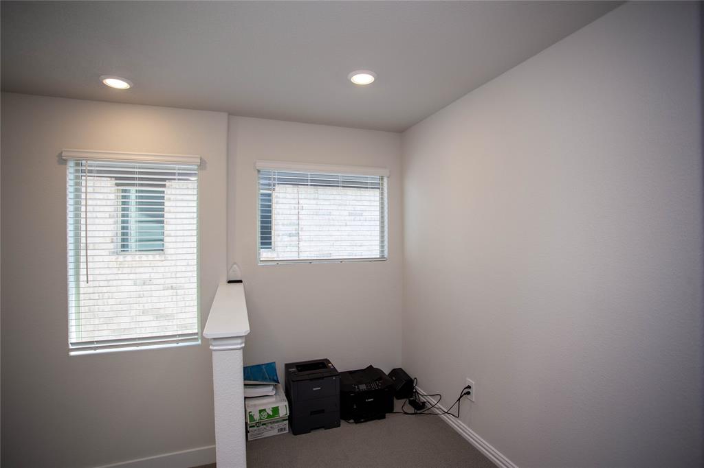 Ashford Park - Residential Lease