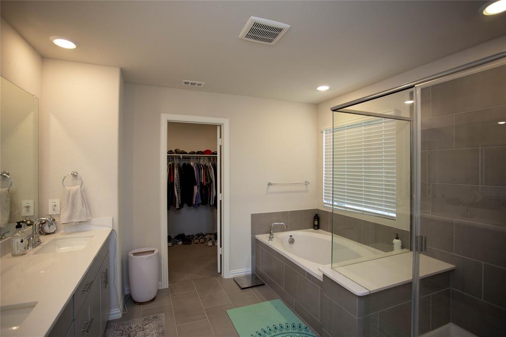 Ashford Park - Residential Lease