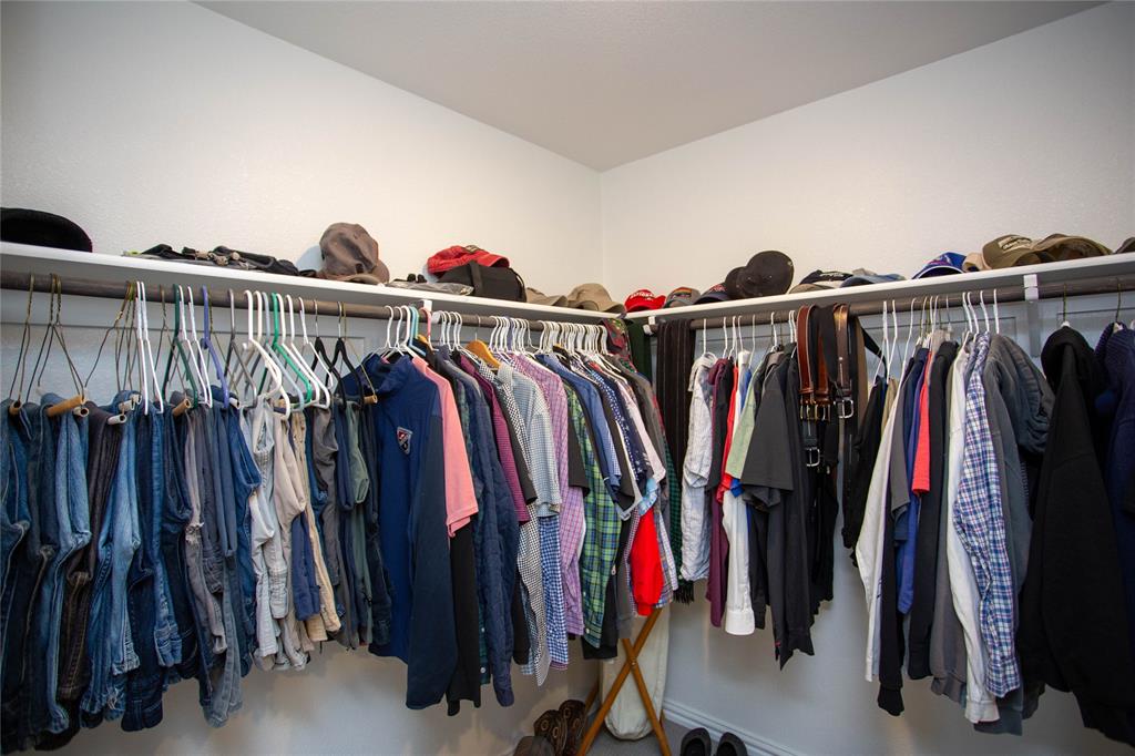 Ashford Park - Residential Lease