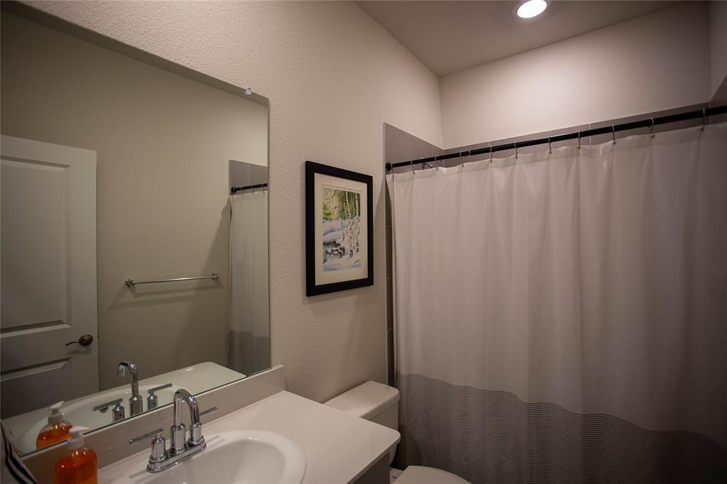 Ashford Park - Residential Lease