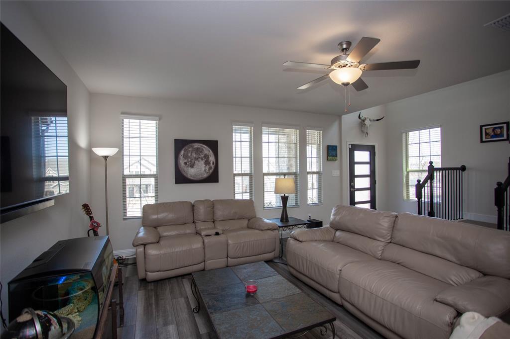 Ashford Park - Residential Lease