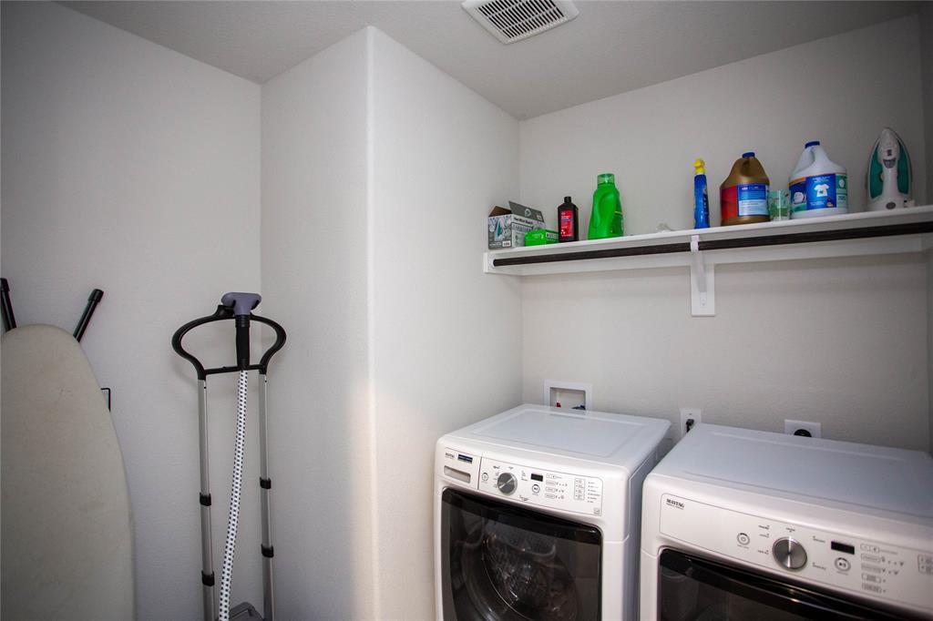 Ashford Park - Residential Lease