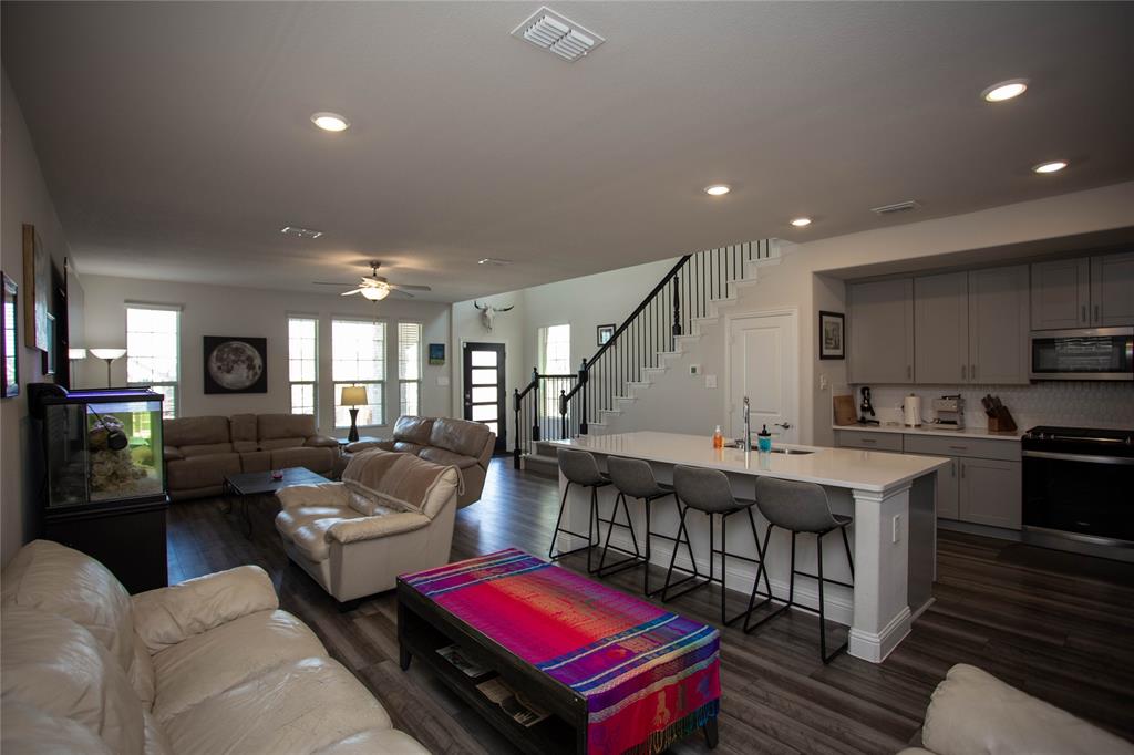 Ashford Park - Residential Lease