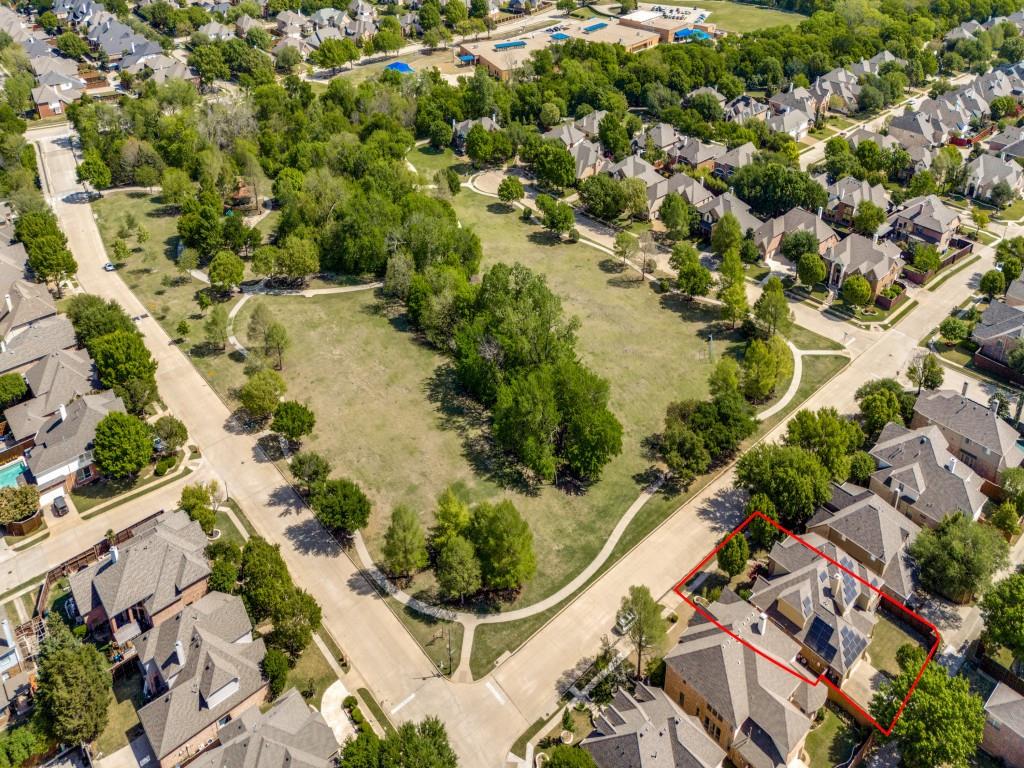 Cambridge Place At Russell Creek - Residential