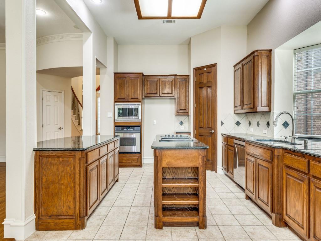 Cambridge Place At Russell Creek - Residential