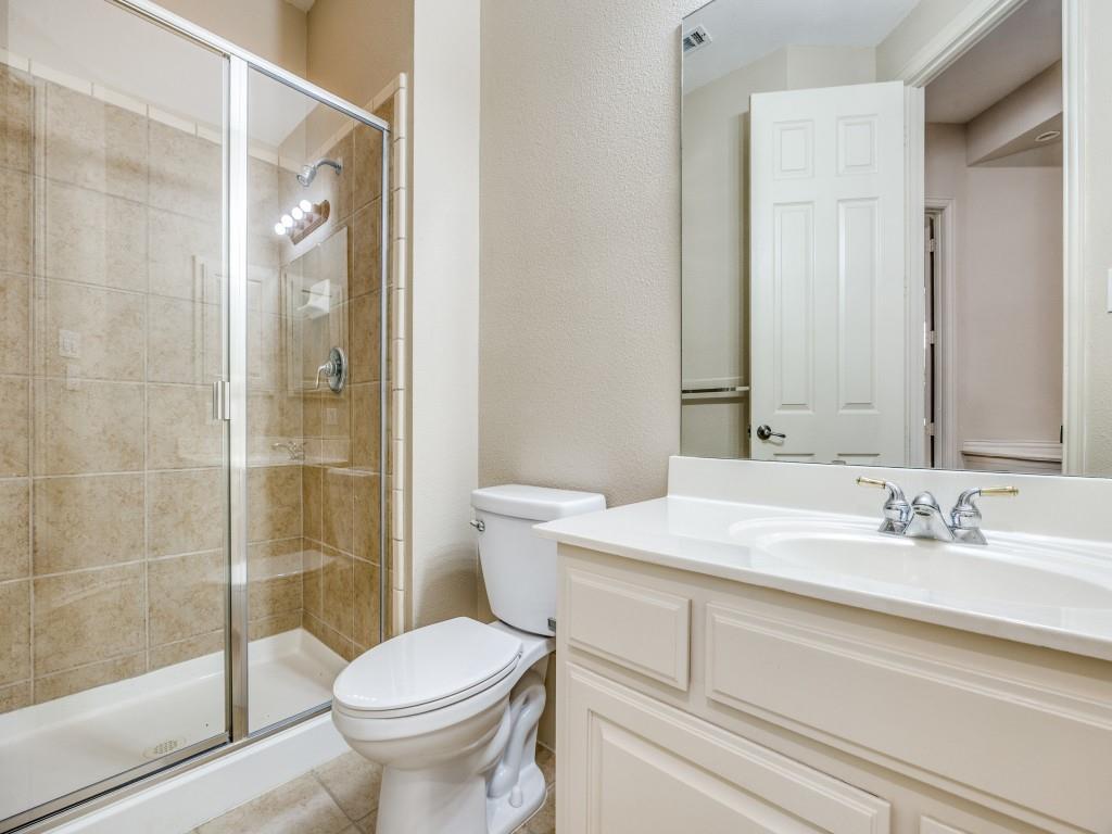Cambridge Place At Russell Creek - Residential
