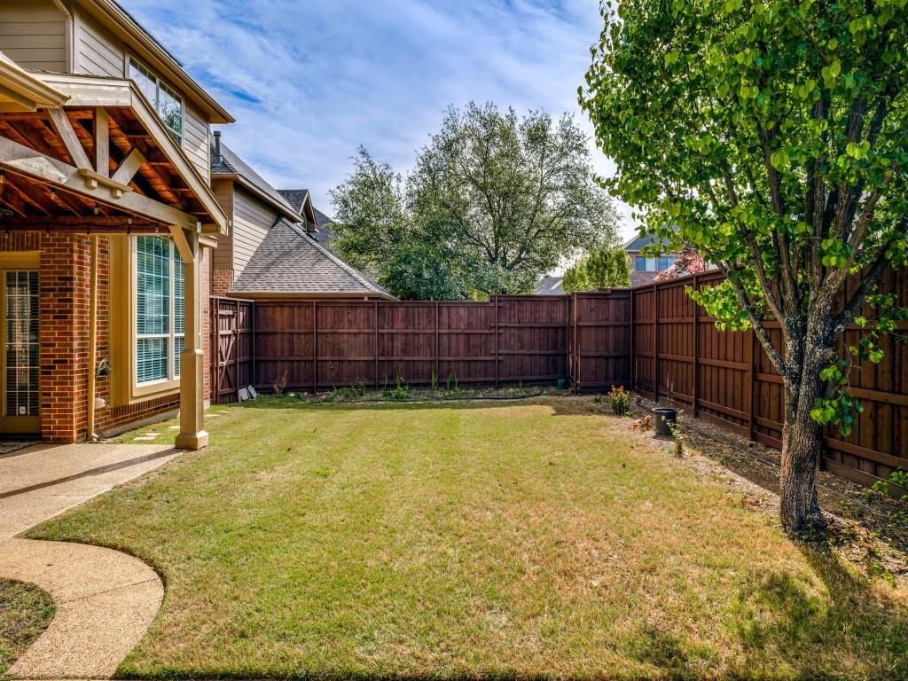 Cambridge Place At Russell Creek - Residential