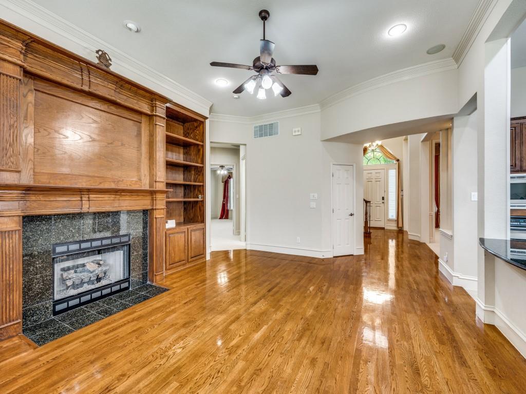 Cambridge Place At Russell Creek - Residential