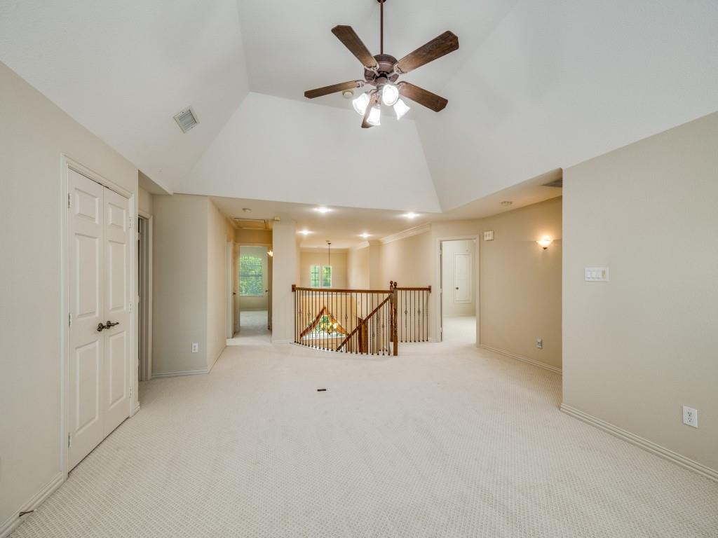 Cambridge Place At Russell Creek - Residential