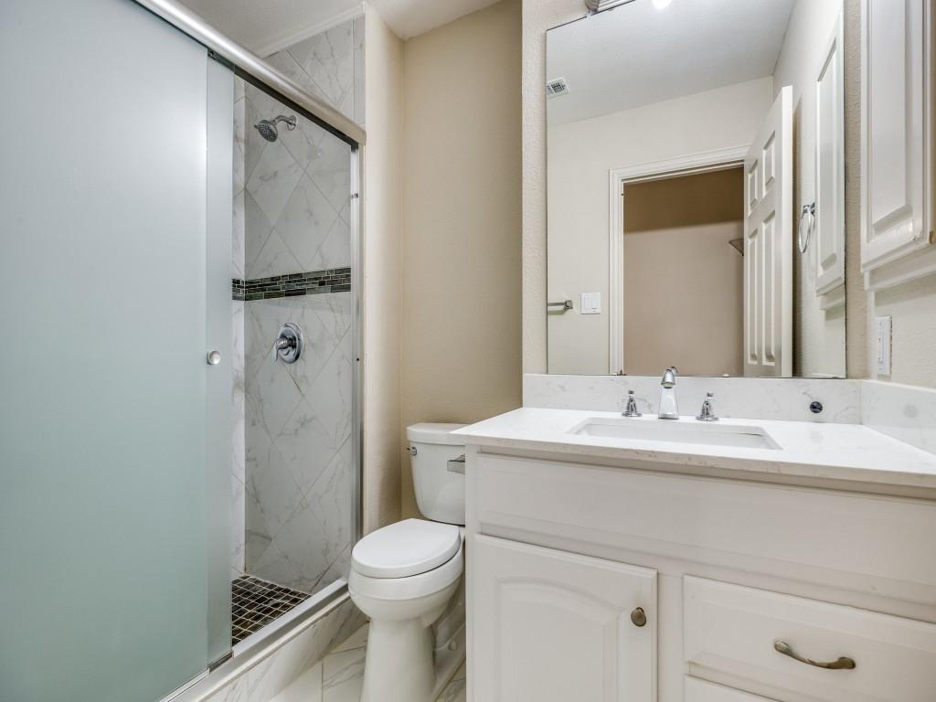 Cambridge Place At Russell Creek - Residential