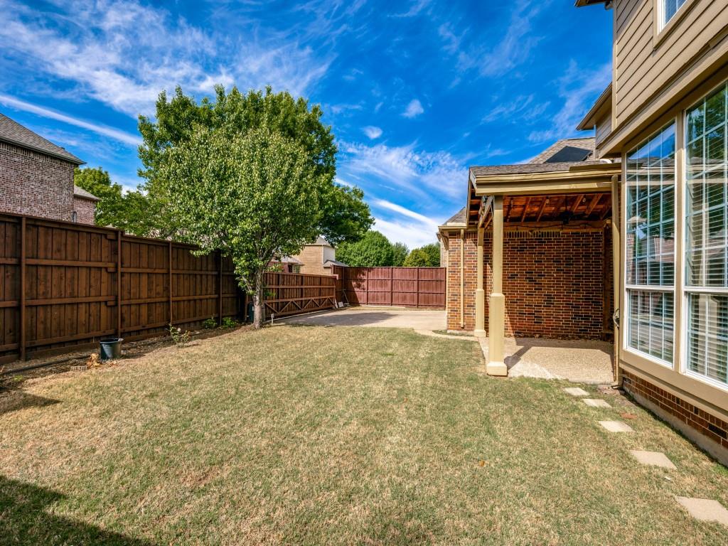Cambridge Place At Russell Creek - Residential