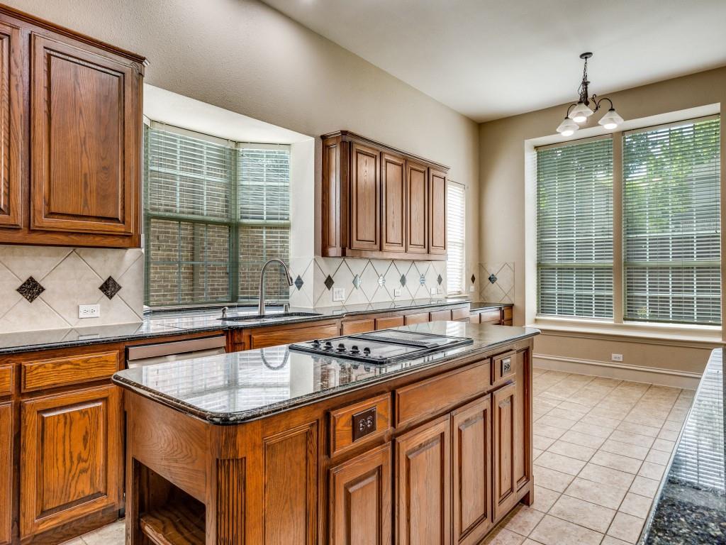 Cambridge Place At Russell Creek - Residential