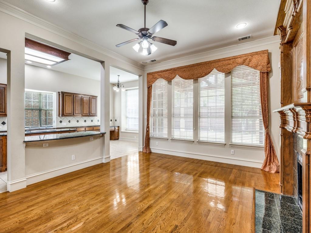 Cambridge Place At Russell Creek - Residential
