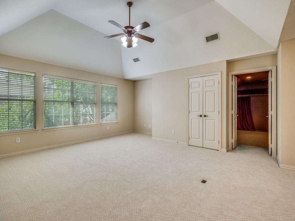 Cambridge Place At Russell Creek - Residential