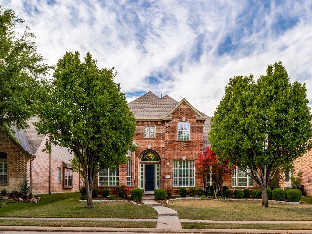 Cambridge Place At Russell Creek - Residential