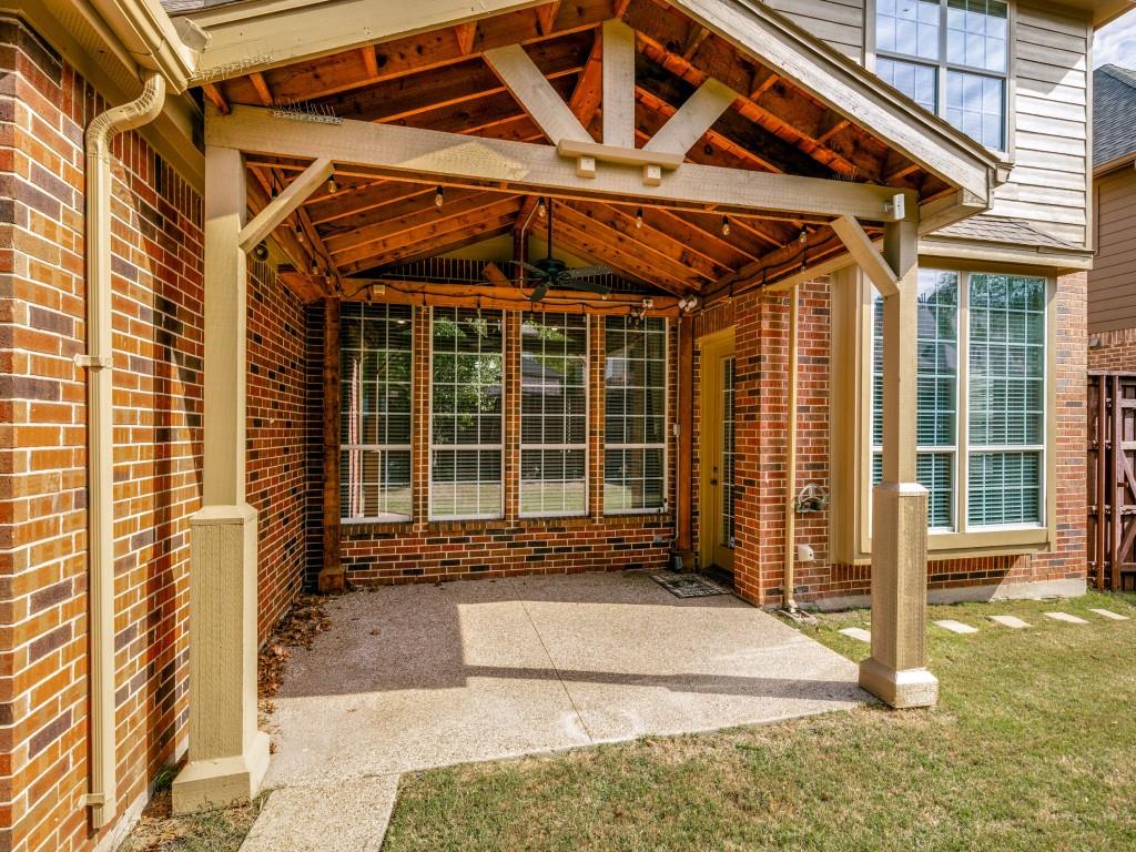 Cambridge Place At Russell Creek - Residential