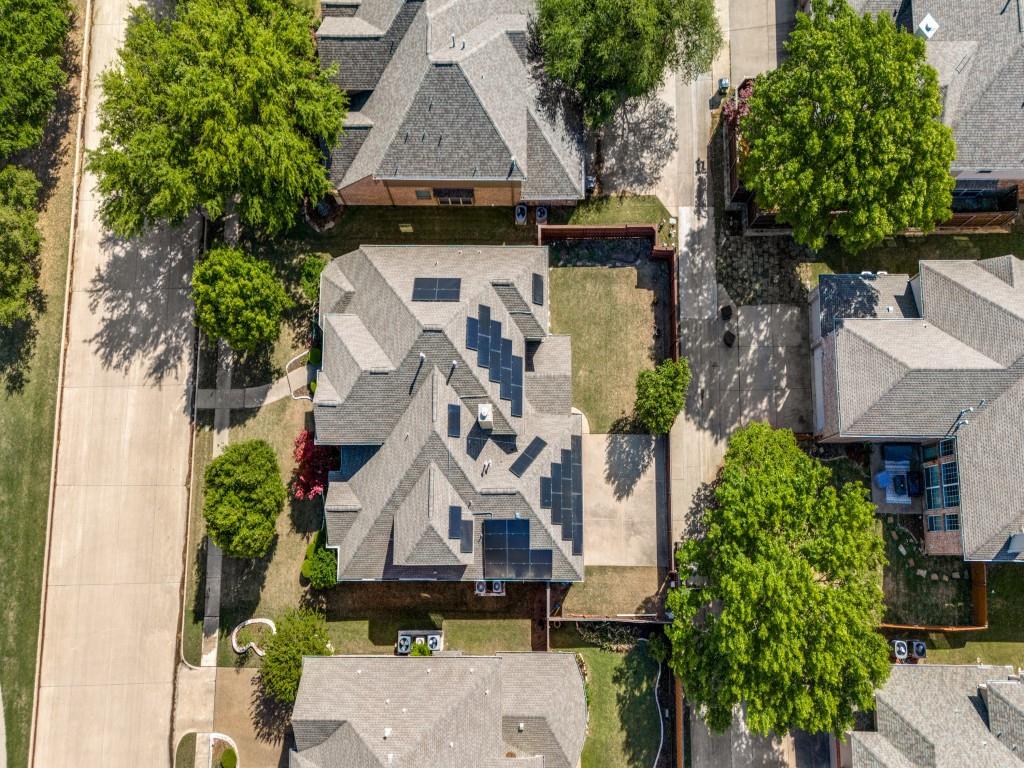 Cambridge Place At Russell Creek - Residential