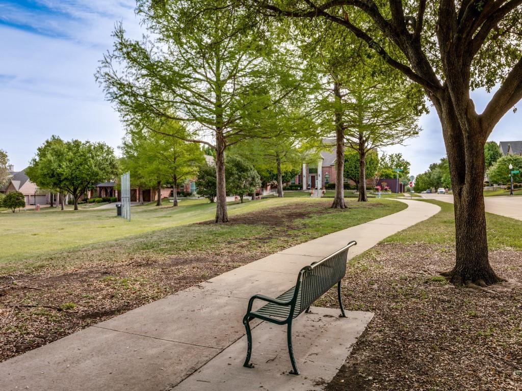 Cambridge Place At Russell Creek - Residential