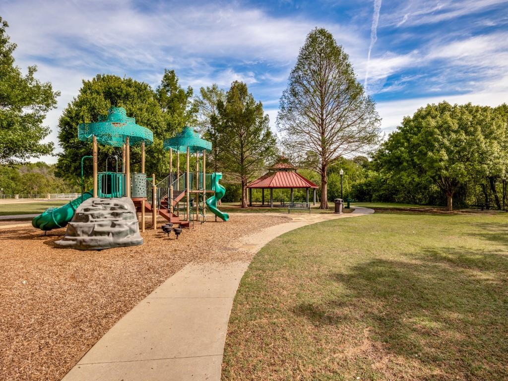 Cambridge Place At Russell Creek - Residential