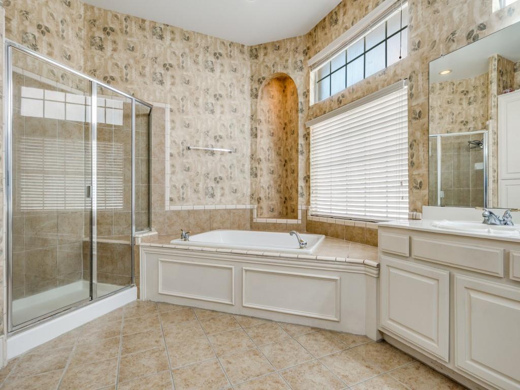 Cambridge Place At Russell Creek - Residential