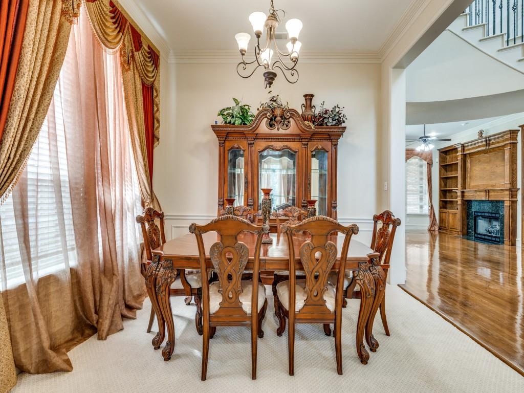 Cambridge Place At Russell Creek - Residential