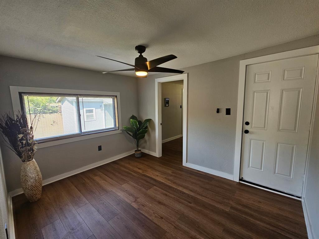 Murchison & Mcdonald By-Pass - Residential