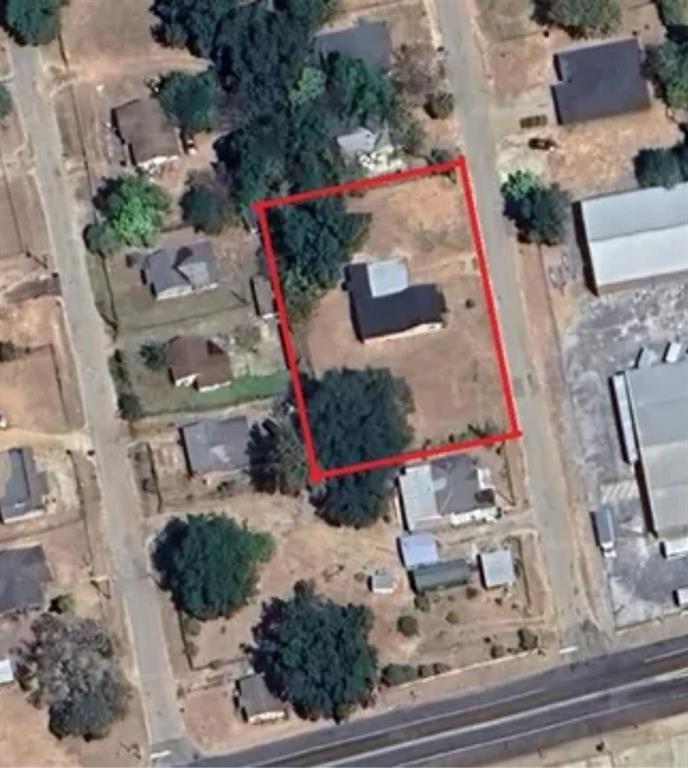 Murchison & Mcdonald By-Pass - Residential