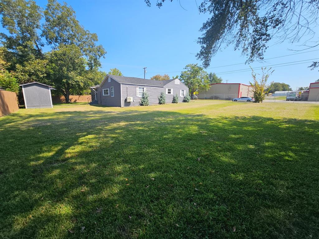 Murchison & Mcdonald By-Pass - Residential