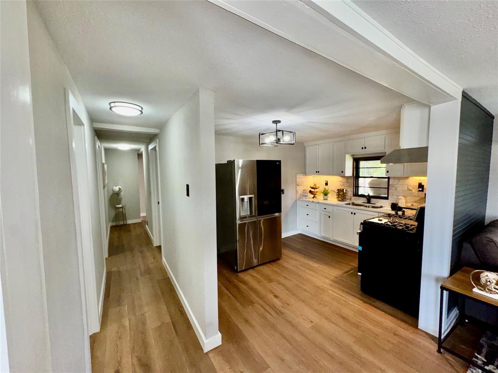 Murchison & Mcdonald By-Pass - Residential