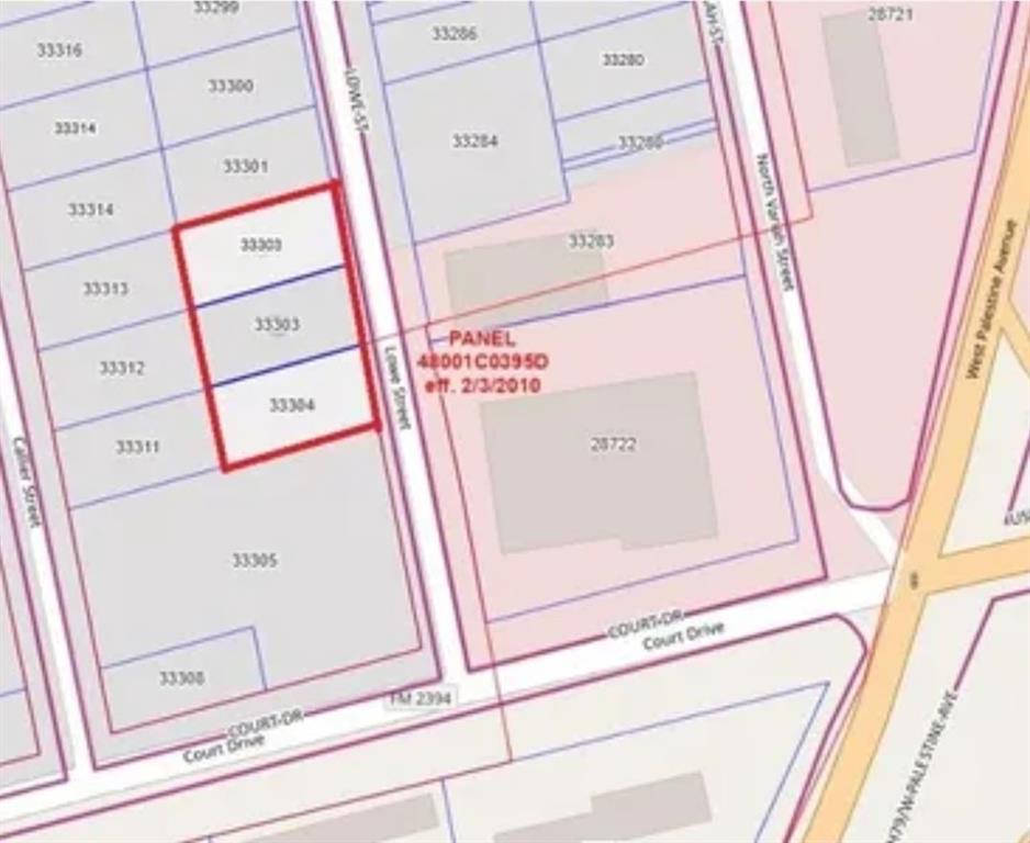 Murchison & Mcdonald By-Pass - Residential