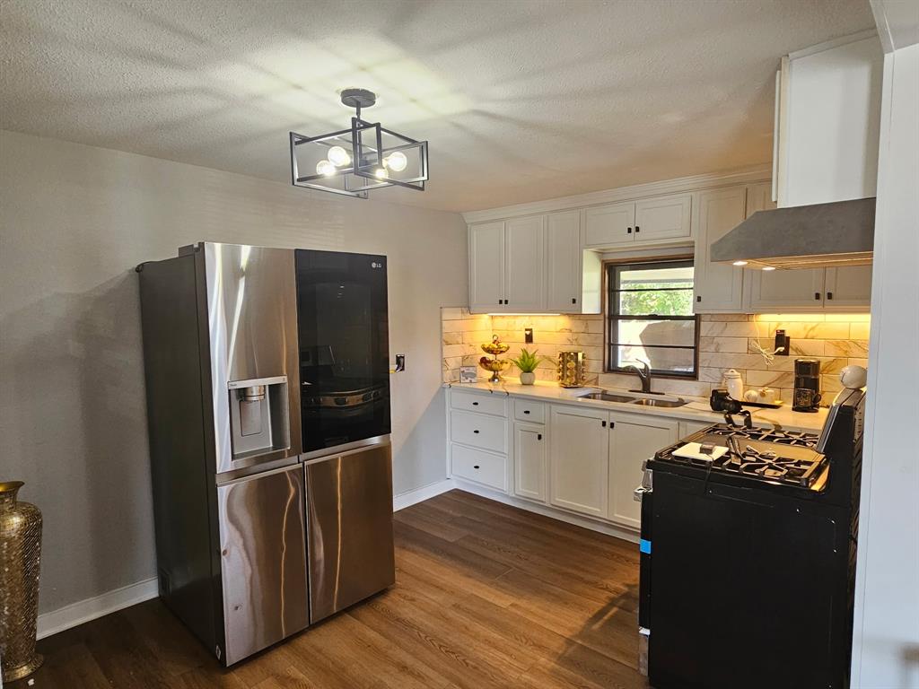 Murchison & Mcdonald By-Pass - Residential