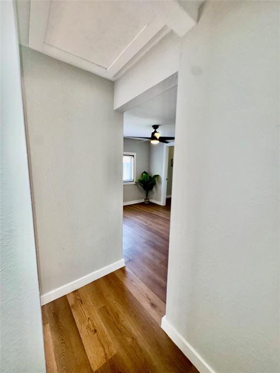 Murchison & Mcdonald By-Pass - Residential