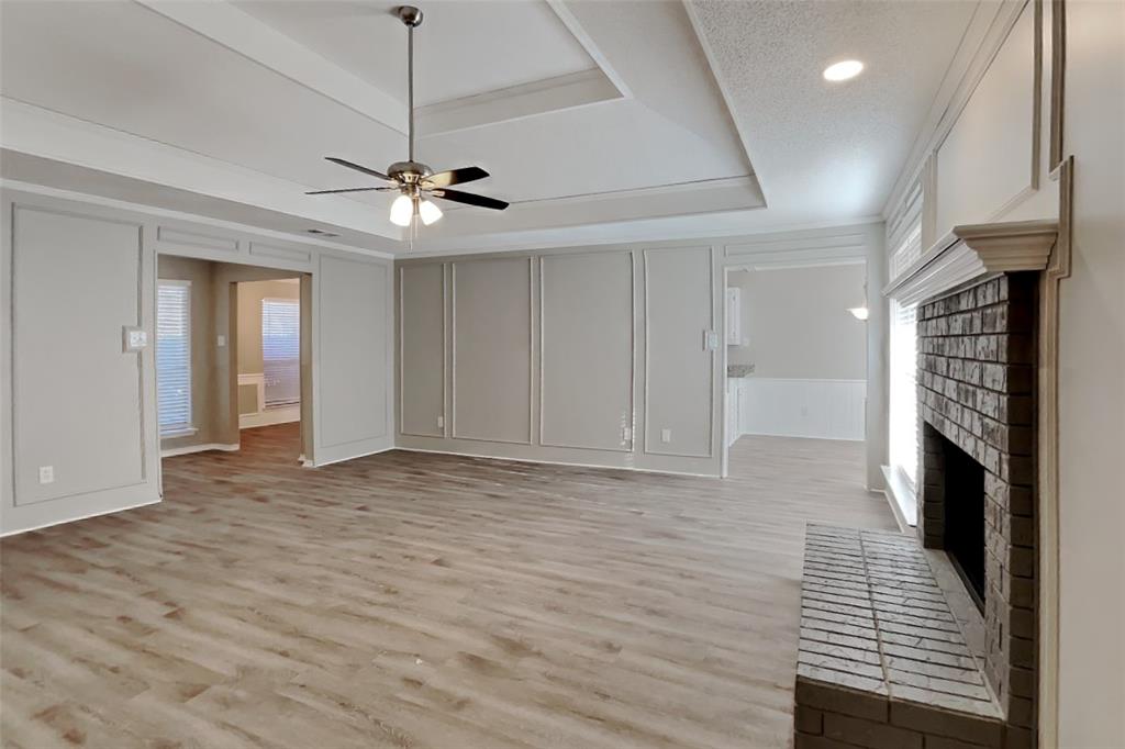 Rustic Oaks Ph Three - Residential Lease