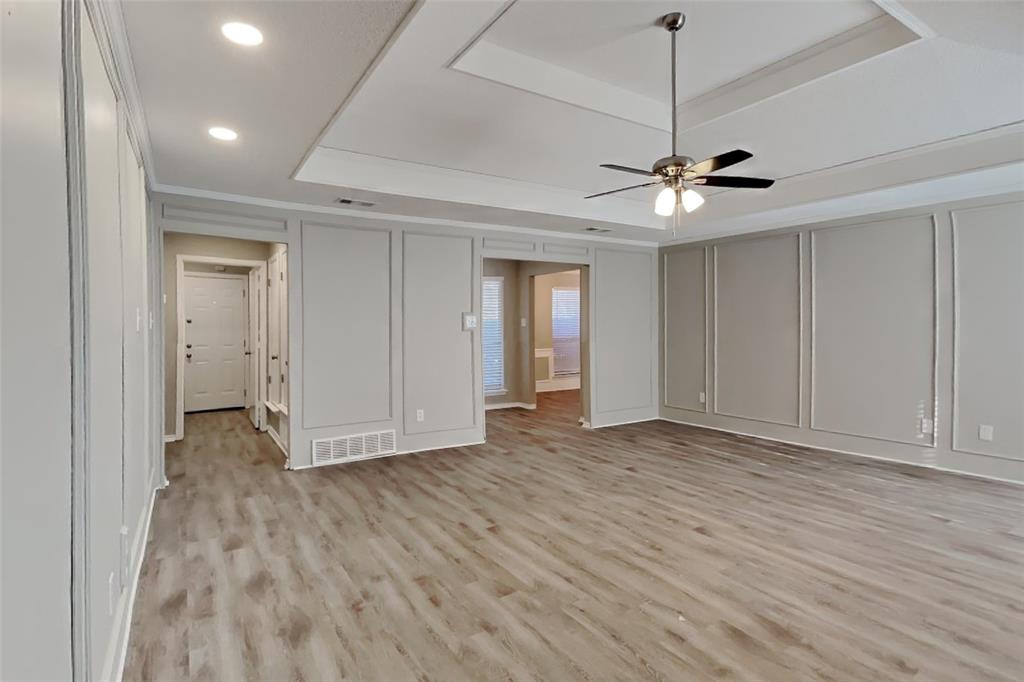 Rustic Oaks Ph Three - Residential Lease