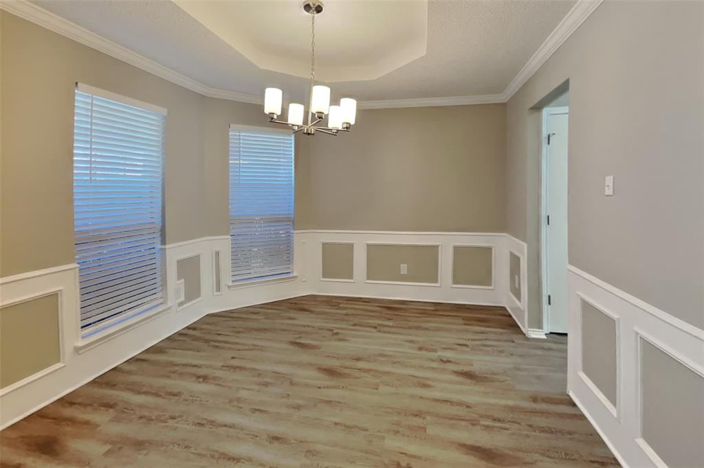 Rustic Oaks Ph Three - Residential Lease