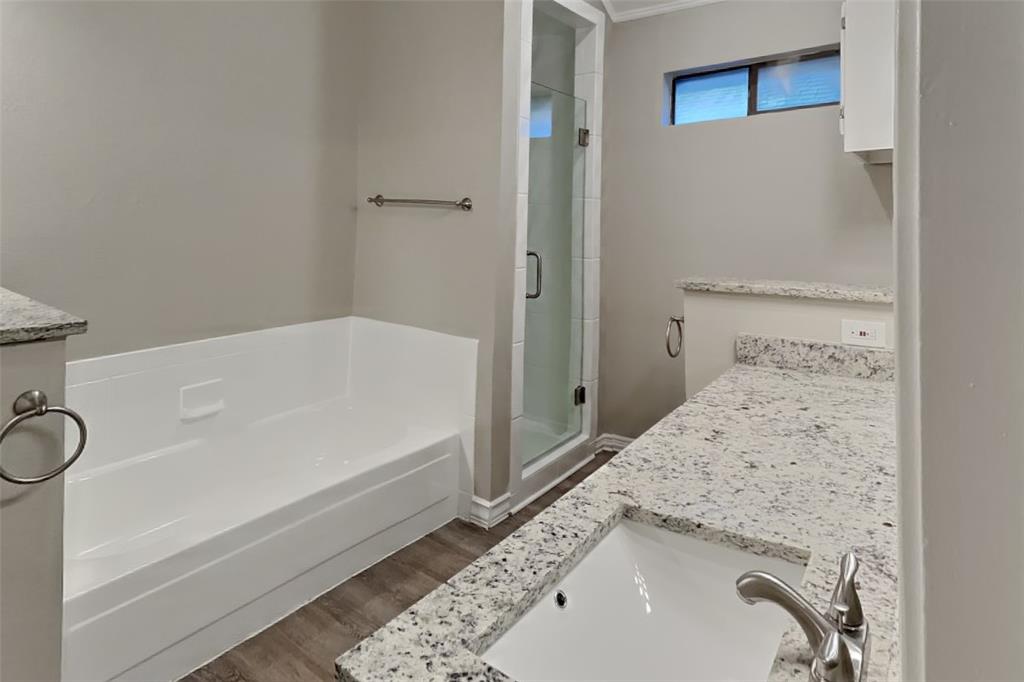 Rustic Oaks Ph Three - Residential Lease