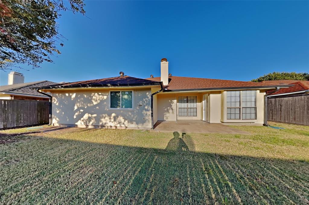 Rustic Oaks Ph Three - Residential Lease